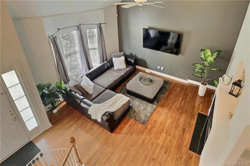 14018 Wild Elm Rd, Charlotte, NC 28277