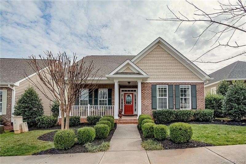 18216 Coulter Pw, Cornelius, NC 28031