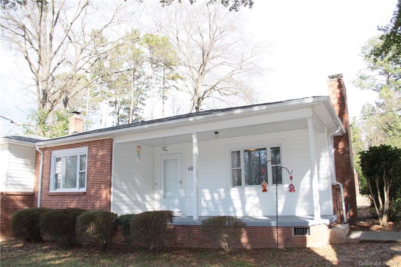 684 Forest St NW, Concord, NC 28025