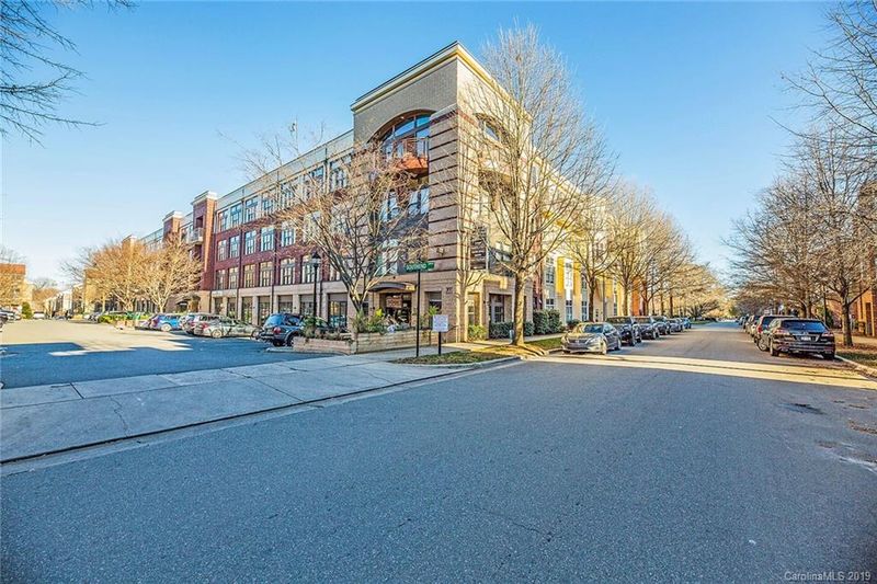 2125 Southend Dr #430, Charlotte, NC 28203