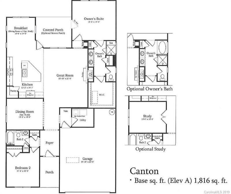 1620 Tranquility Blvd #759, Lancaster, SC 29720