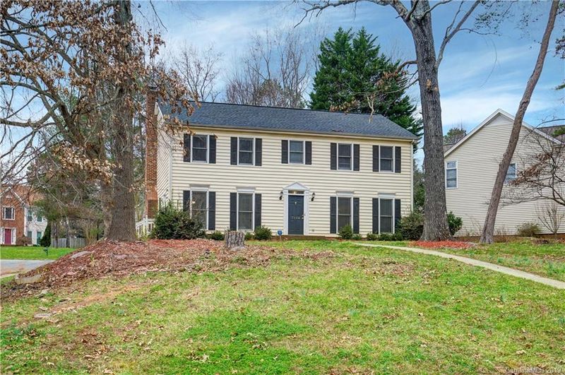 7308 Glen Brook Ln #39, Charlotte, NC 28269
