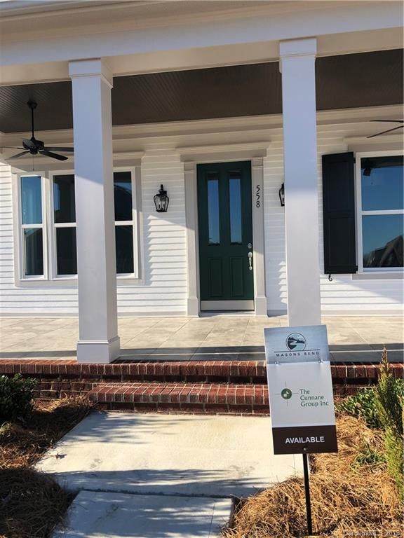 558 Crawfish Dr #121, Fort Mill, SC 29708