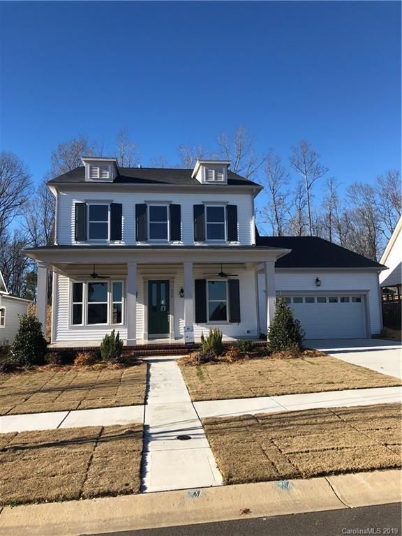 558 Crawfish Dr #121, Fort Mill, SC 29708