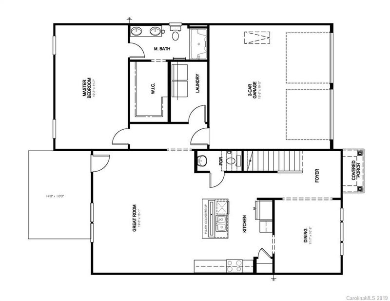 957 Bunker Tc #127, Rock Hill, SC 29730