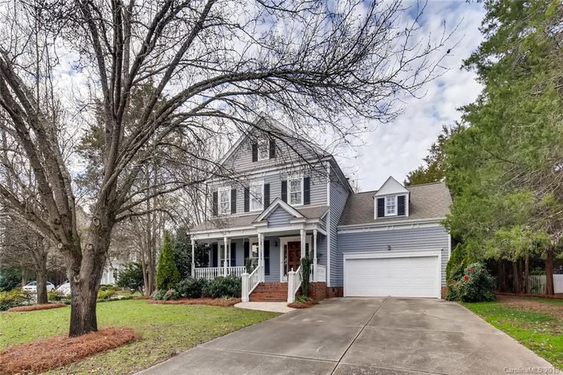 7730 Rathlin Ct, Charlotte, NC 28270