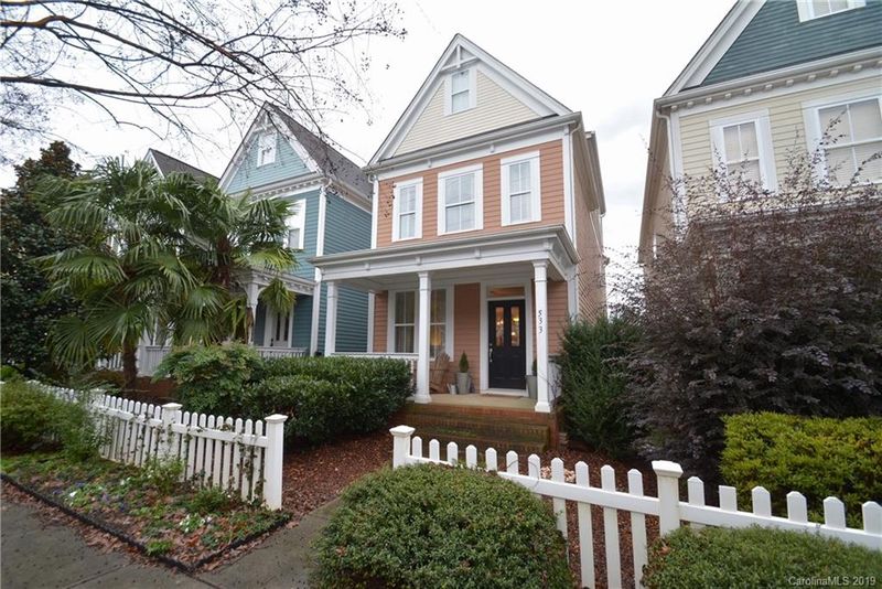 533 Jetton St, Davidson, NC 28036
