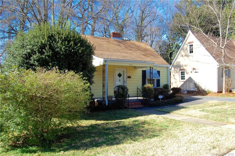 1238 Edgewood Rd #18, Charlotte, NC 28208