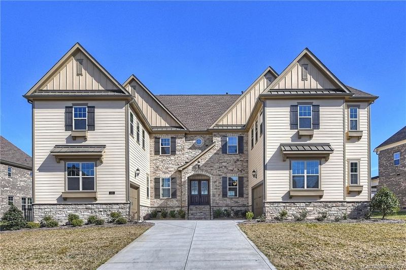 1115 Ladera Dr #44, Waxhaw, NC 28173