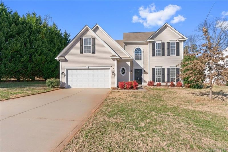 7881 Rebecca Rd, Denver, NC 28037