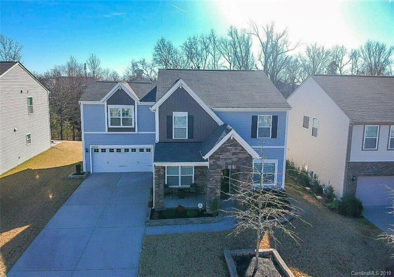 14505 Glenduff Pl, Charlotte, NC 28278