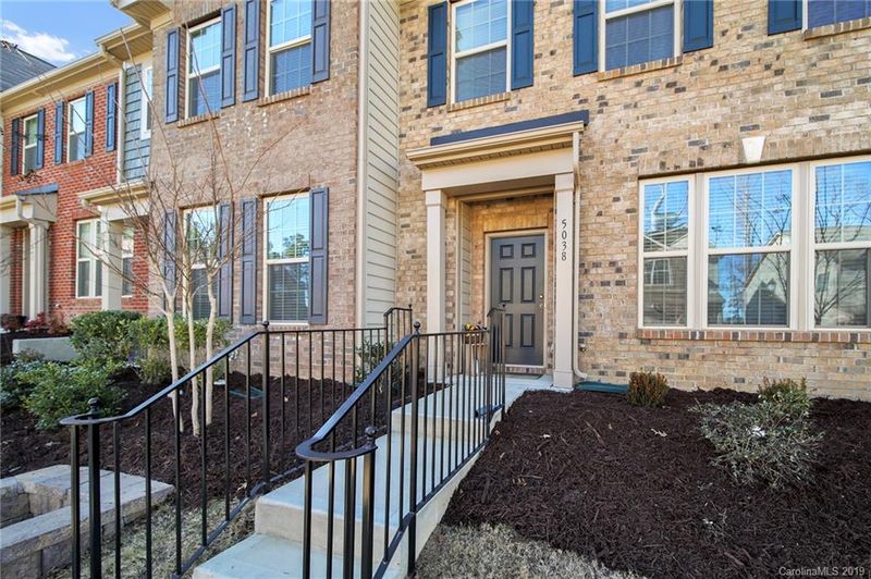5038 Mockernut Ln, Indian Land, SC 29707