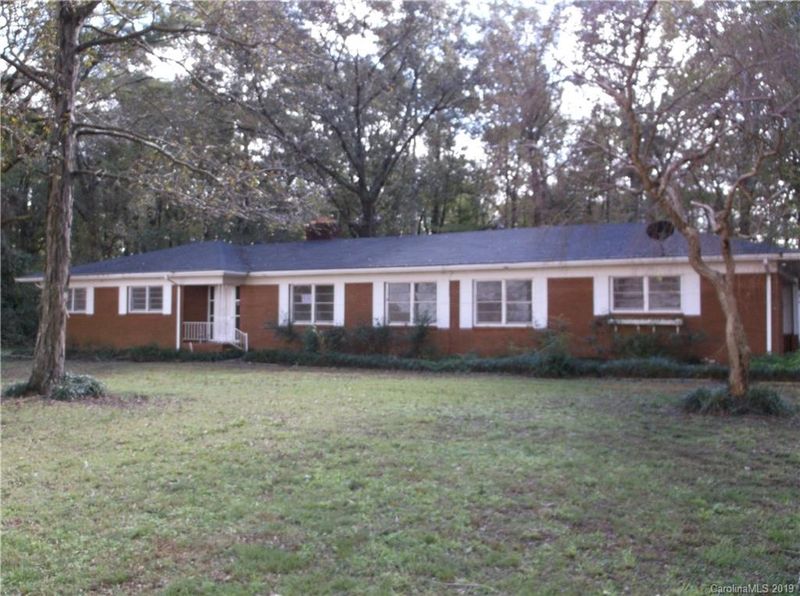9307 Landsford Rd, Monroe, NC 28112