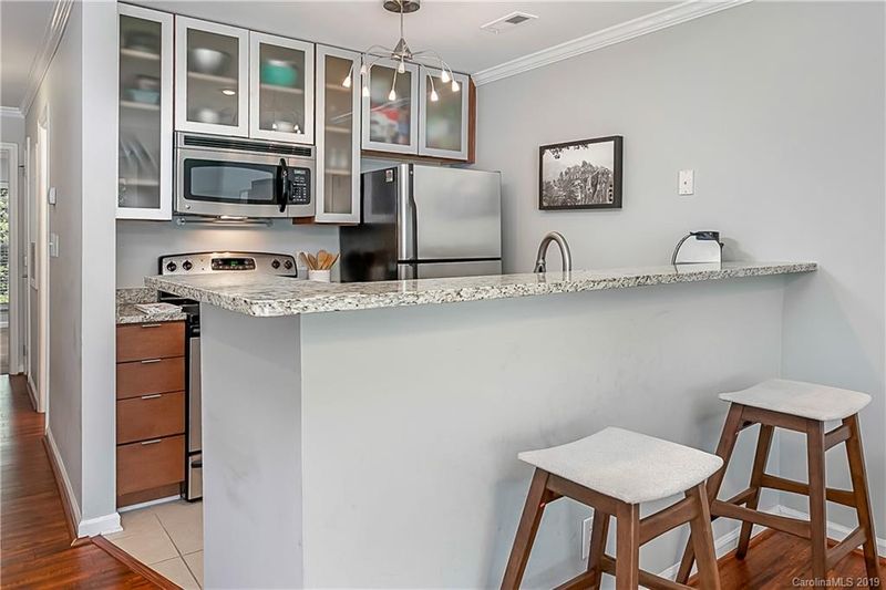 521 Graham St #3D, Charlotte, NC 28202