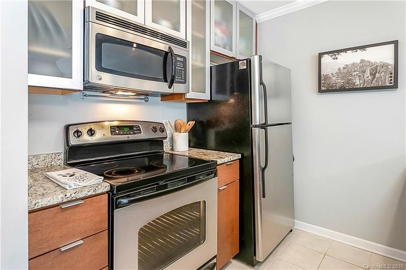 521 Graham St #3D, Charlotte, NC 28202