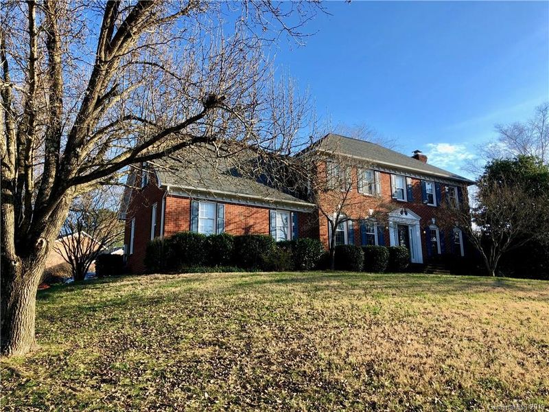 157 Cottontail Ln, Concord, NC 28025
