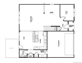 3118 Riker St #30, Clover, SC 29710