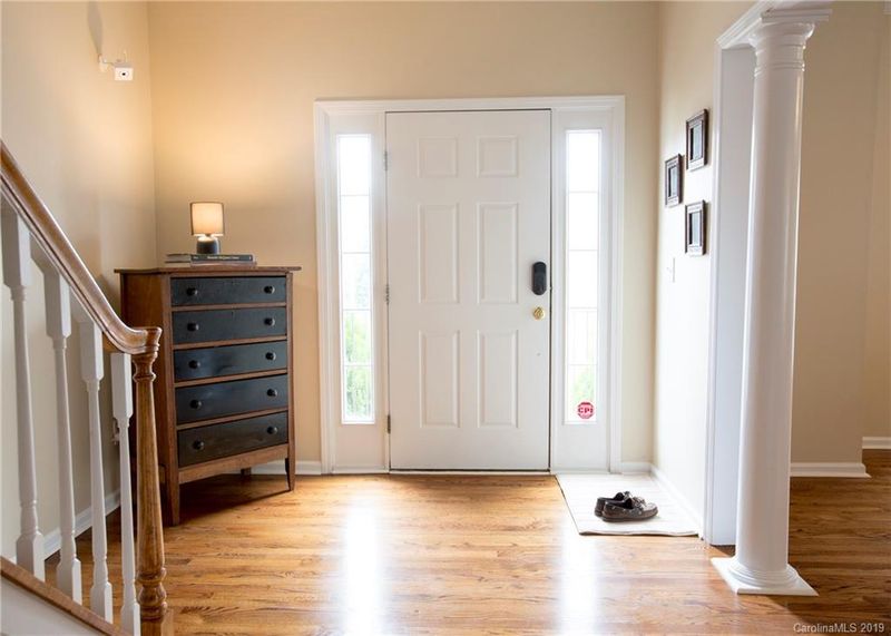 7607 Taft Pl #47, Indian Trail, NC 28079