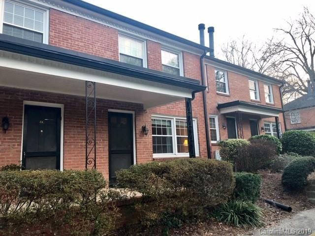 208 N Laurel Ave #3C, Charlotte, NC 28207
