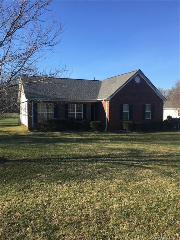 3411 Helms Pond Rd, Monroe, NC 28110