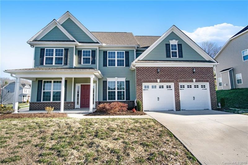 858 Langley Dr, Concord, NC 28025
