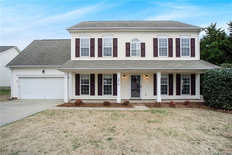 2419 Galena Ct, Kannapolis, NC 28083