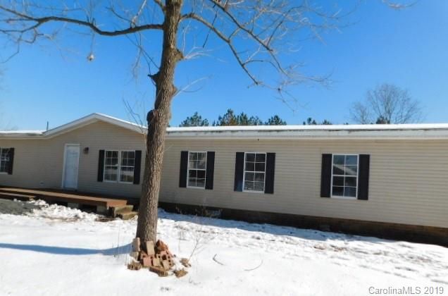 11420 Kluttz Rd, Gold Hill, NC 28071