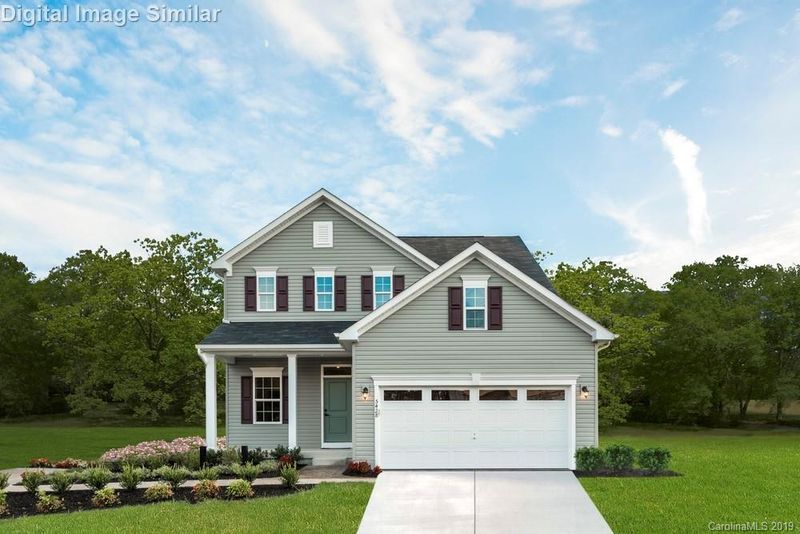 1544 Scarbrough Cir SW #618, Concord, NC 28025