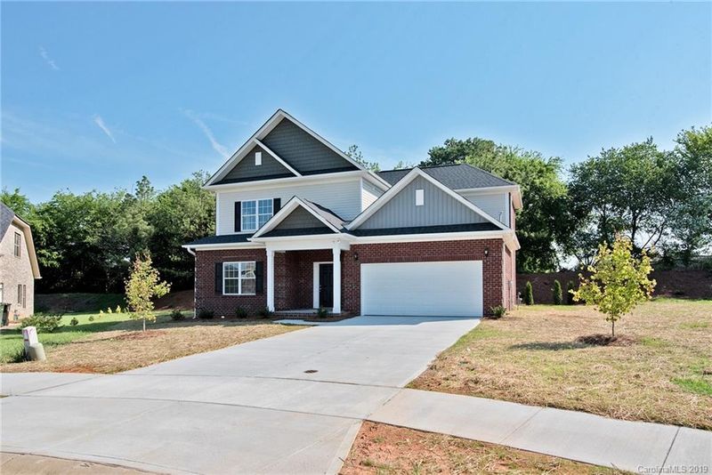 5433 Roberta Meadows Ct #5, Concord, NC 28075