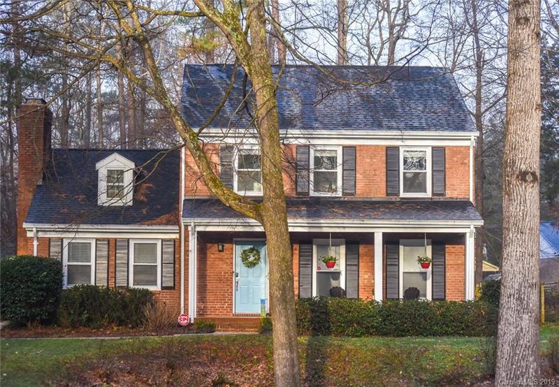 709 Swift Ct, Matthews, NC 28105