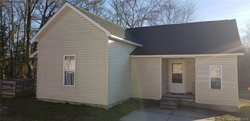 430 S Rhyne St, Dallas, NC 28034