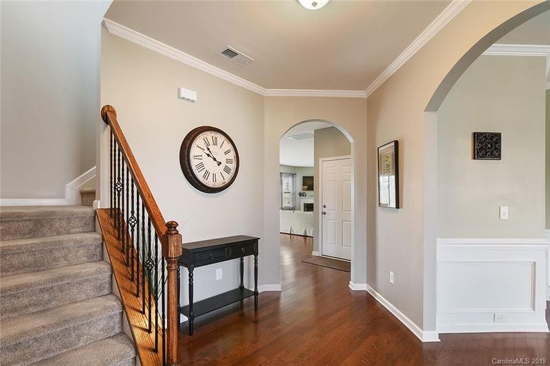 3417 Tottenham Ct, Gastonia, NC 28056