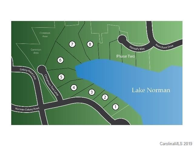 20925 Cinnamon Tree Ln #5, Cornelius, NC 28031