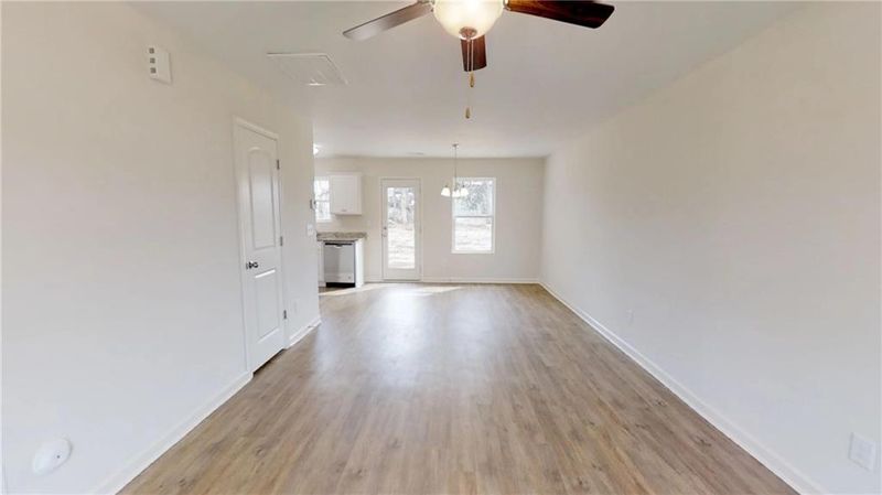 1103 Atherstone St NW, Conover, NC 28613