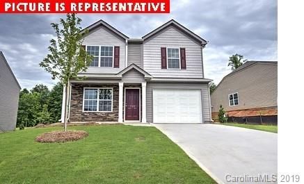 597 Shellbark Dr #412, Concord, NC 28025