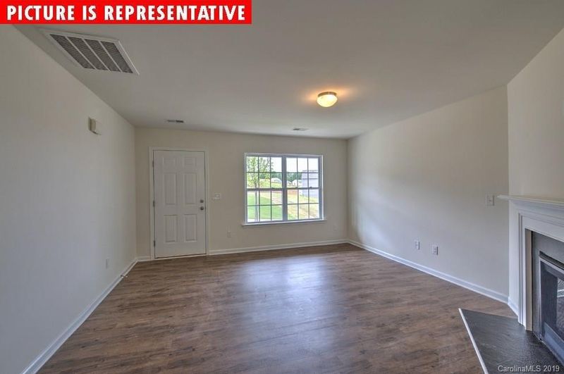 597 Shellbark Dr #412, Concord, NC 28025