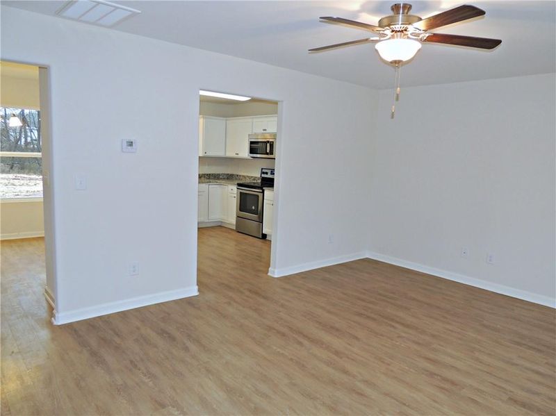 1107 Atherstone St NW, Conover, NC 28613