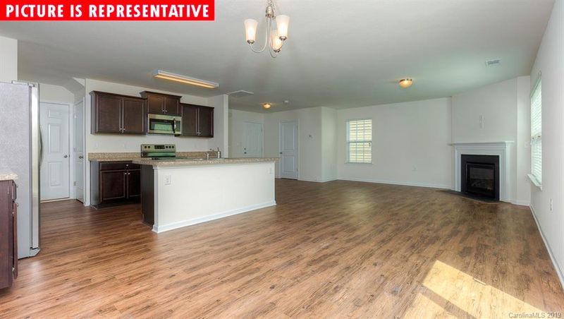 609 Shellbark Dr #443, Concord, NC 28025