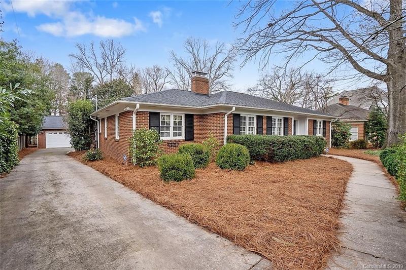 1414 Sterling Rd, Charlotte, NC 28209