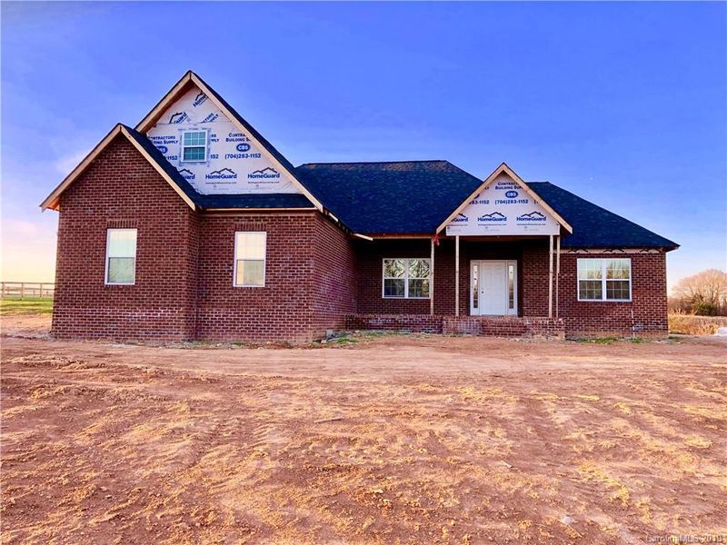 5913 Sikes Mill Rd #4, Monroe, NC 28110
