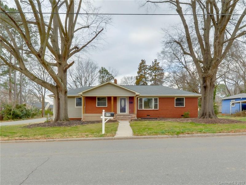 112 SW Pounds Ave, Concord, NC 28025