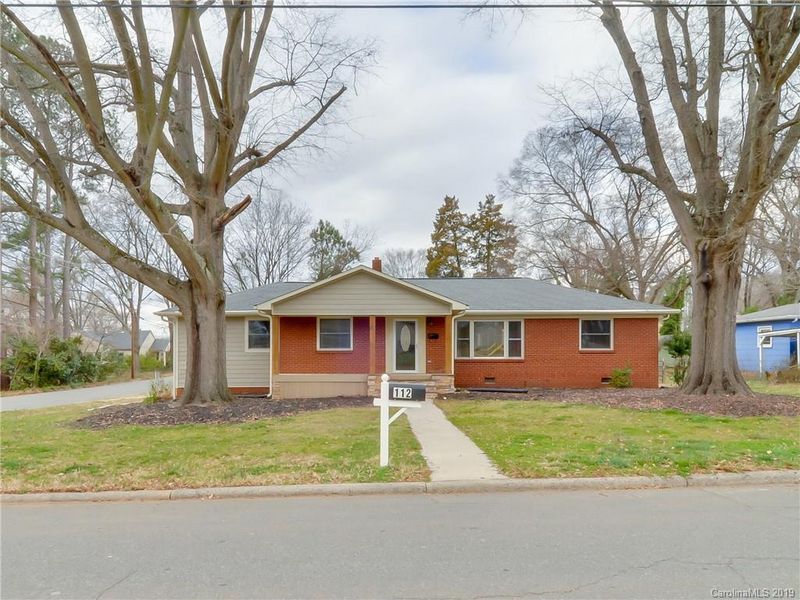 112 SW Pounds Ave, Concord, NC 28025