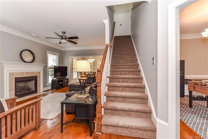 2433 Mirow Pl, Charlotte, NC 28270