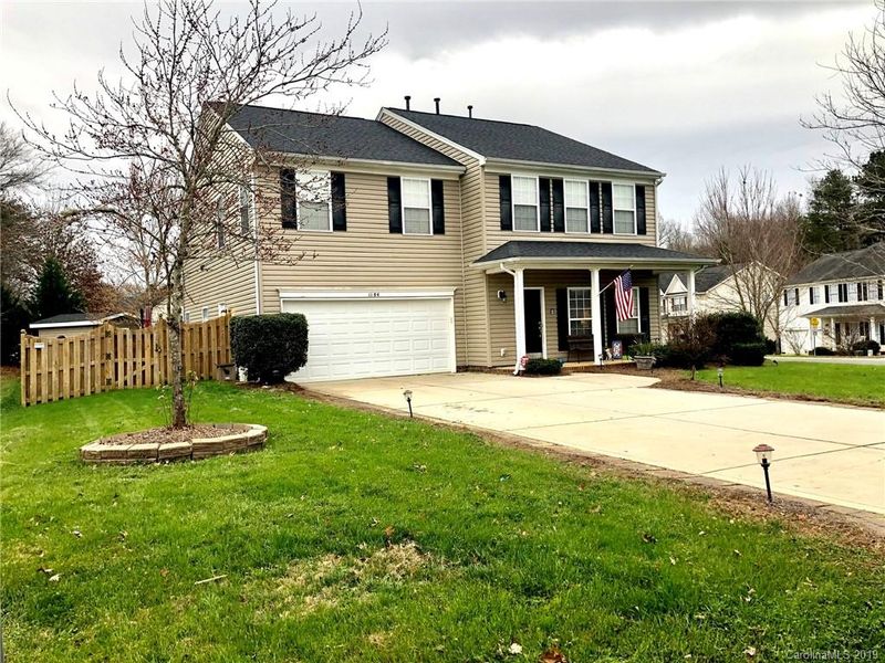 1184 Ross Brook Tc, York, SC 29745