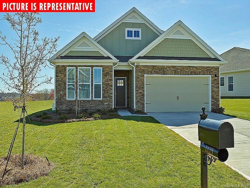 3702 Summer Haven Dr #102, Sherrills Ford, NC 28673