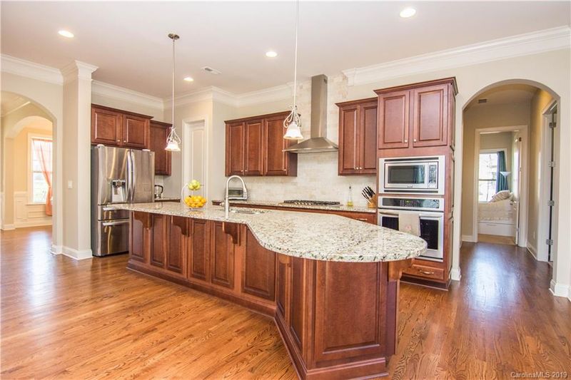 1210 Vickery Dr, Stallings, NC 28104