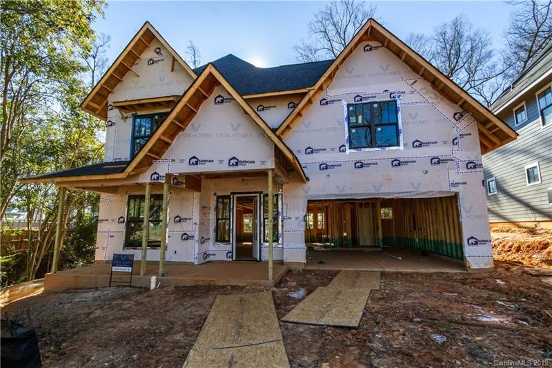 2222 Parson St, Charlotte, NC 28205