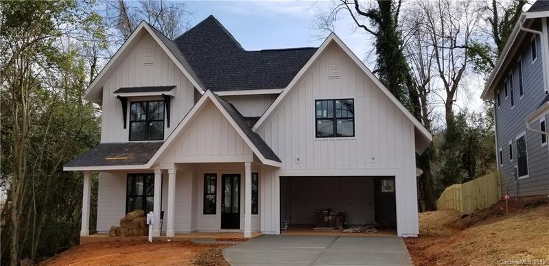 2222 Parson St, Charlotte, NC 28205
