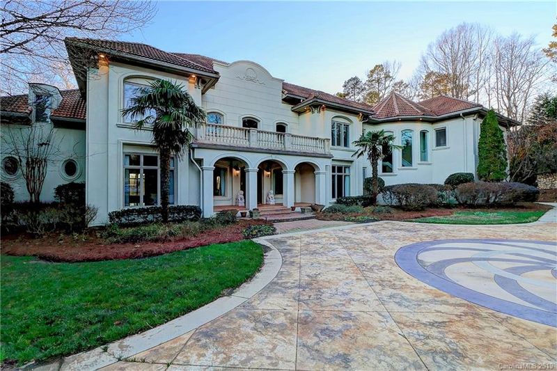 6524 Chipstead Ln, Charlotte, NC 28277