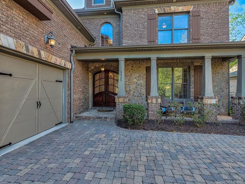3525 Rea Forest Dr, Charlotte, NC 28226